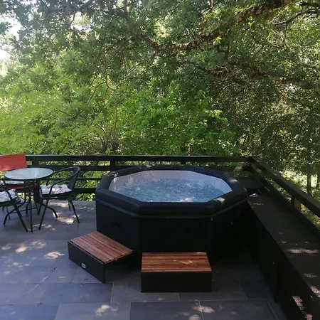 Des Oliviers Holiday home
