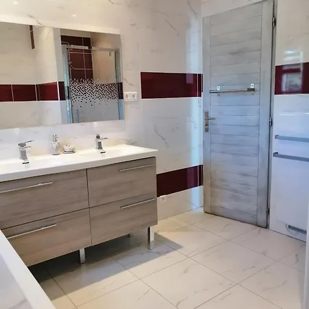 Hébergement de vacances Des Oliviers